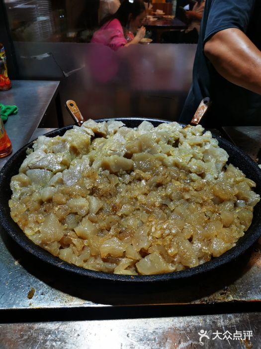 孟哥焖子(香洲店)-焖子-菜-焖子图片-大连美食-大众点评网