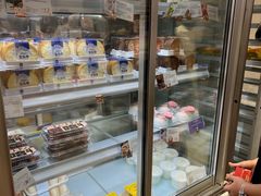 -DEMO黛慕蛋糕(中泰店)