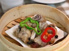 -新大咀港式茶餐厅(宝山万达店)