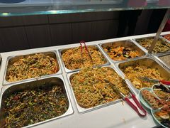 -晓宇盒饭(民安街店)