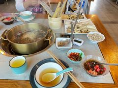 -大理董·董家小厨野生菌火锅(古城旗舰店)