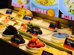 -好礼家海鲜•海肠捞饭大王(金沙滩念慈别墅店)