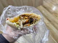 -张果佬年糕卷(科巷店)