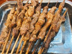 -伊隆斋(什刹海店)