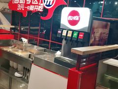 -尚渔味双拼烤鱼(远洋未来汇店)