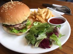 -ZEMOCAFE·FUSION FOOD(西交利物浦店)