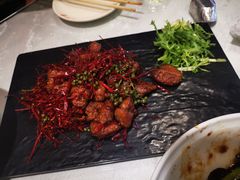 -金鸭都·老北京特色家常菜(潘家园店)