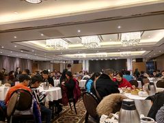 大堂-稻香酒家(天河城店)