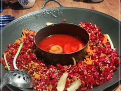 -楠火锅(太古里总店)