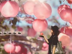 -chi K11艺术空间展览厅