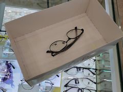 -精益眼镜(建三店)
