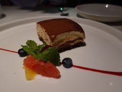 提拉米苏Tiramisu-Solo(衡山路店)