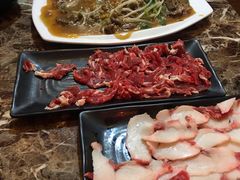 -林记潮牛·牛肉火锅(上马墩店)
