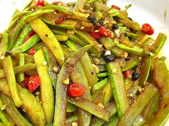 -英子家庭菜馆(系马桩店)