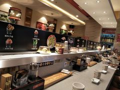 -万岁寿司(芳村店)