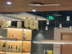 -黑松白鹿(金融街店)