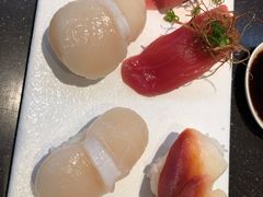 -元气寿司(东方宝泰店)