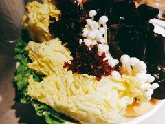 -半天妖烤鱼(芝罘万达店)