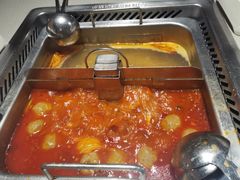 -海底捞火锅(顺城购物中心店)