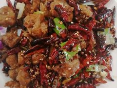 -福满楼中餐厅