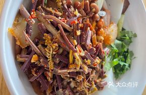 Soul-Soothing Cold Noodles