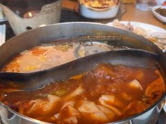 -生如夏花泰式火锅(西村黑金店)
