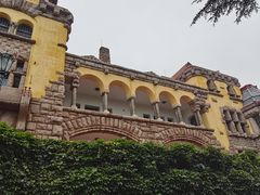 -青岛德国总督楼旧址博物馆