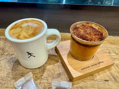 -常识咖啡common sense(春熙路店)
