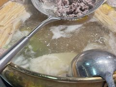 -食潮汕头鲜牛馆(望京保利店)