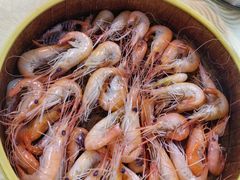 -东胜客河鲜店·西江河鲜·老字號渔家菜
