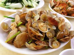 -锐记美食店·现捞海鲜(闸坡店)