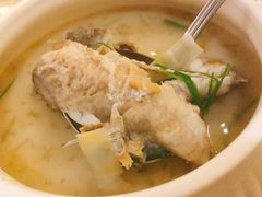 -玫瑰厅上海菜(兴国路店)