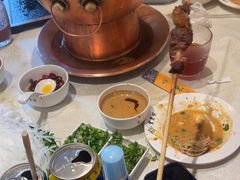 -东来顺饭庄(天坛店)