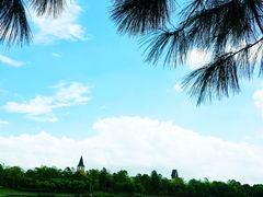 -美兰湖景区