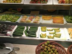 -火宴山海鲜自助火锅(万宴城店)