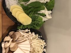 -牛品福潮汕牛肉火锅(旺庄店)