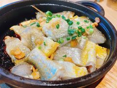 -大师兄·西北小馆(金湾华发商都店)