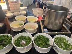 -昆明佳华广场酒店·西餐厅