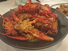 -老鄞江清水龙虾•赵赵家(江北店)
