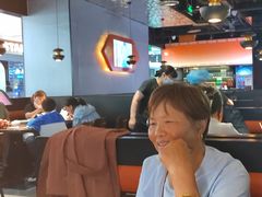 -胖哥俩肉蟹煲(盐城金鹰国际店)