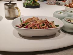 -惠丰堂饭庄·烤鸭·京味菜(翠微路店)