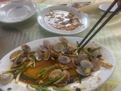 -秋姐美食店(旅游大道店)