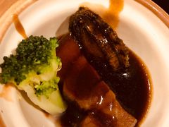 -上海锦江汤臣洲际大酒店壹阶层