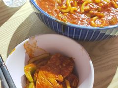 -燃烧的辣椒·新疆米粉(时代天街店)