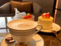 -秀·吧 Show Bar(兰州盛达希尔顿酒店)