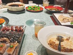 -清平饭店•广州第一鸡(陈家祠店)