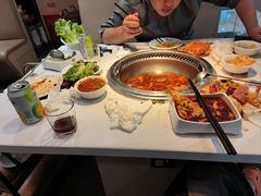 -七欣天香辣蟹火锅(万达广场店)