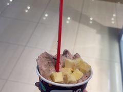-DQ·蛋糕·冰淇淋(浦江欢乐颂店)