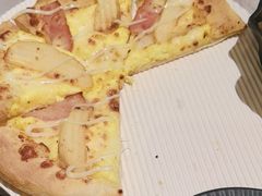 -必胜客(仲盛商城王安宇主题店)