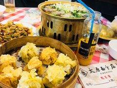 -太原面食店(解放路店)